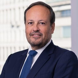 José María Pery