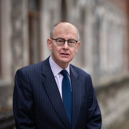 Nigel Urwin