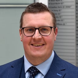 Oliver Edwards