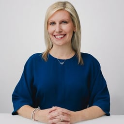 Nadia Campion