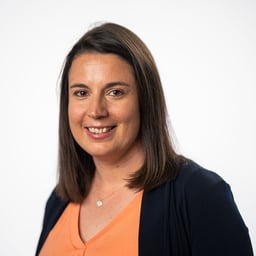 Kirsty Stewart