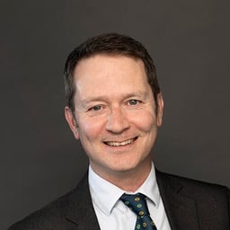 Douglas Milne