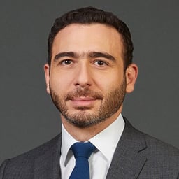 Sarmad Haidar