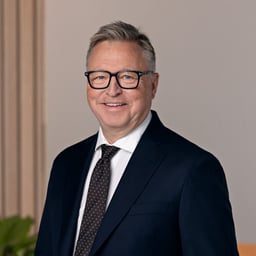 Jon Reidar Gresseth