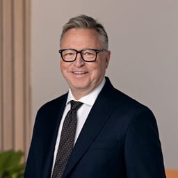Jon Reidar Gresseth