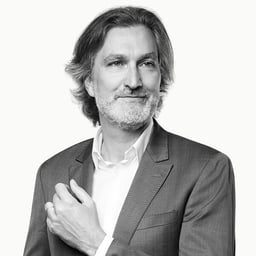 Patrick Ledoux