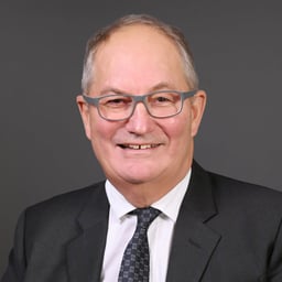 Grahame Nelson