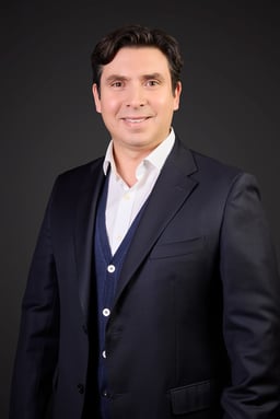 Marco Salgado