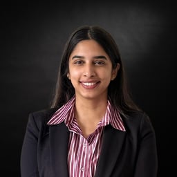 Sagarika Reddy