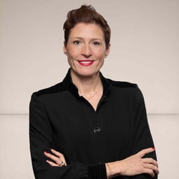 Astrid Wagner