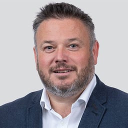 Andrew Betteridge