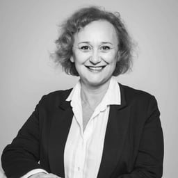 Anne-Laurence Faroux