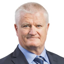 Jim Griffiths