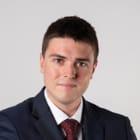 Lewis Sharp