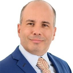 Martin  Ťupek