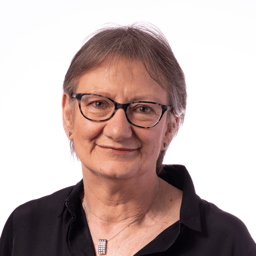Sue Pryse-Davies