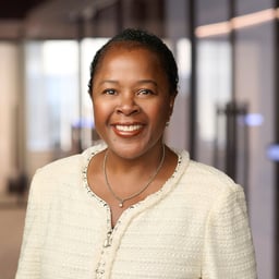 Eldora L. Ellison, Ph.D.