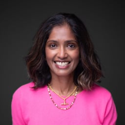 Priya Palanivel
