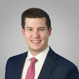 Trent J. Blanchette