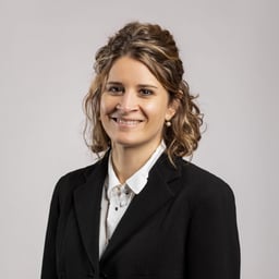 Benedetta Pinna