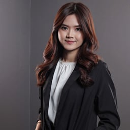 Nabila Naura Faj