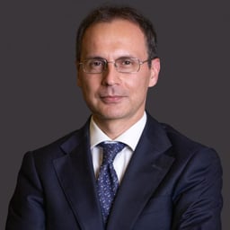 Gianfranco Toscano