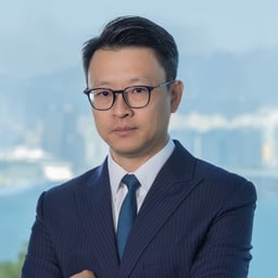 Adrian Lo