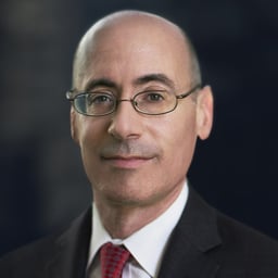 Joshua B. Silverman 
