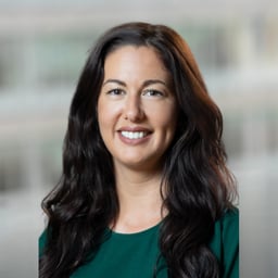 Megan Christie-Copeland