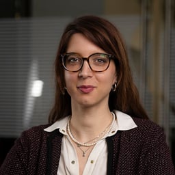 Marija  Vićić Simić