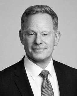 Laurence Lieberman