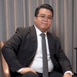 Al Mayo Sandino Paglinawan