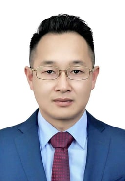 Guozhen Yu