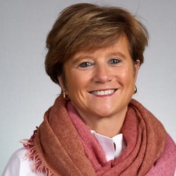 Caroline Daout
