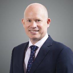 Simon Green