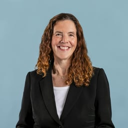 Fiona Munro