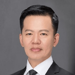 Jinwen YANG