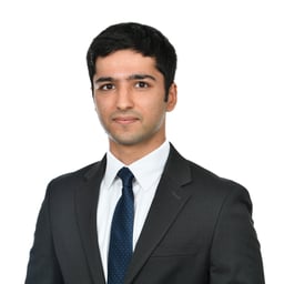Vanshaj Jain