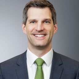 Seth Niedermayer