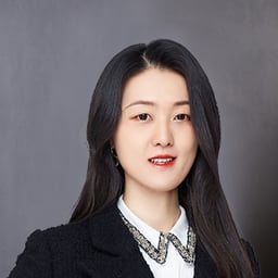 Weiqi DONG