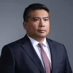 Paul Chen