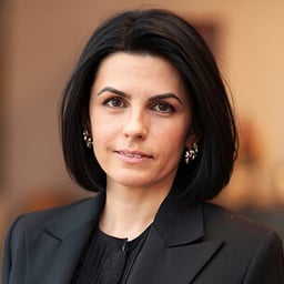 Bianca Chiurtu