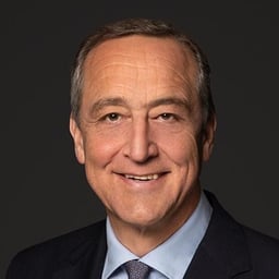 George Hacket