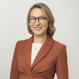 Aistė Medelienė