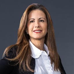 Daniella Raigorodsky Monteiro