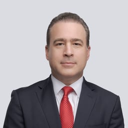 Carlos Ernesto González Ramírez