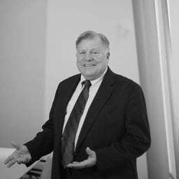 Robert Van Voorhees