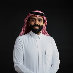 Ahmed Alawaji