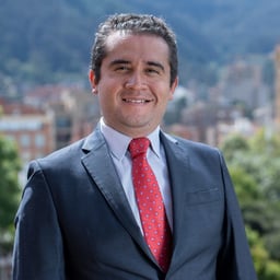 Andrés Pachón