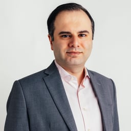 Michail Fouzailov